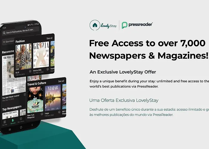 Lejlighed Lovelystay - Sunshine In The Heart Of Graca Lisboa