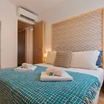 Apartmán Lovelystay - Sunshine In The Heart Of Graca *