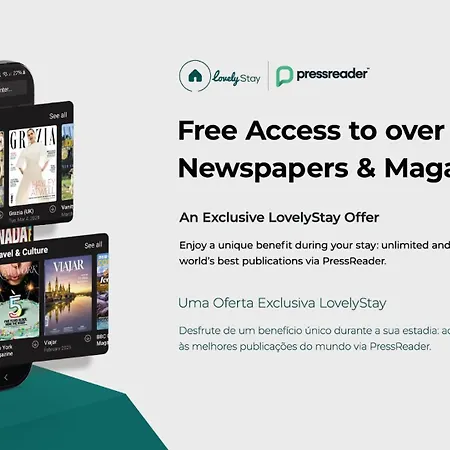 Lägenhet Lovelystay - Sunshine In The Heart Of Graca Lisboa