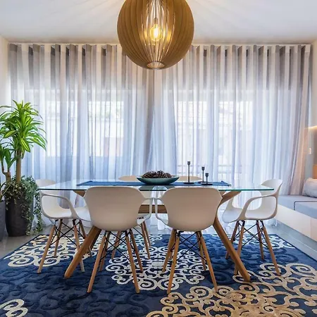 Sunshine Residence In Graca By Lovelystay Lizbona