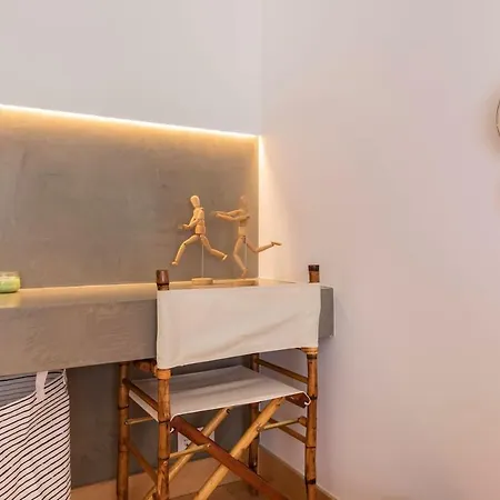 Lägenhet Lovelystay - Sunshine In The Heart Of Graca *