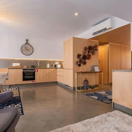 Sunshine Residence In Graca By Lovelystay Apartamento *
