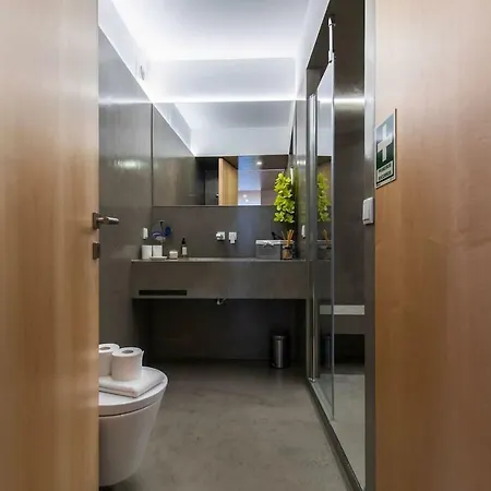 Apartament Sunshine Residence In Graca By Lovelystay