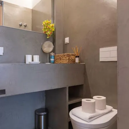 Apartment Lovelystay - Sunshine In The Heart Of Graca Lisbon