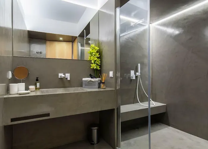 شقة Lovelystay - Sunshine In The Heart Of Graca Lisboa