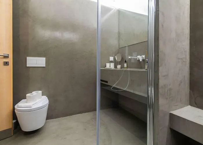 Lovelystay - Sunshine In The Heart Of Graca شقة Lisboa