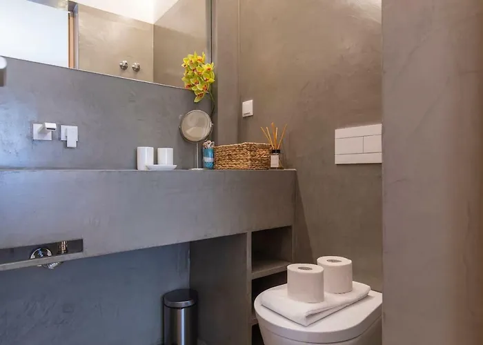 شقة Lovelystay - Sunshine In The Heart Of Graca Lisboa